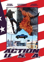 Picture of ACTION U.S.A.