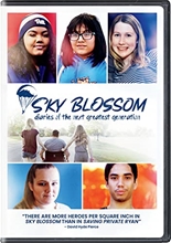 Picture of SKY BLOSSOM