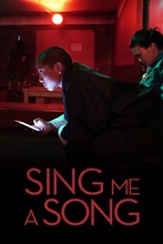 Picture of SING ME A SONG