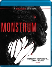 Picture of MONSTRUM BD