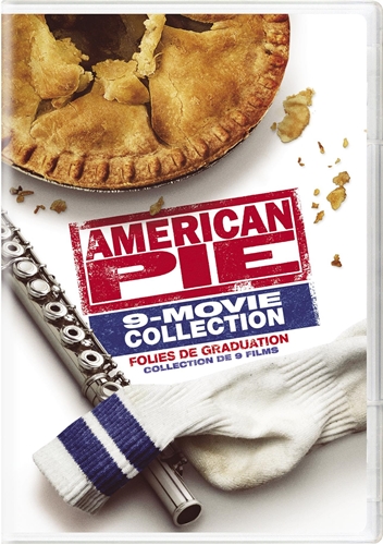 Picture of American Pie 9-Movie Collection