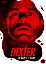 Picture of Dexter: The Complete Series [Blu-ray]