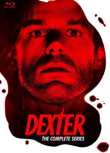 Picture of Dexter: The Complete Series [Blu-ray]