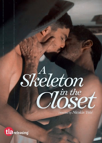 Picture of SKELETON IN THE CLOSET