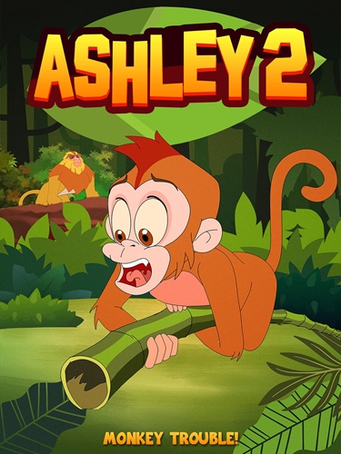 Picture of ASHLEY 2