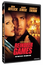 Picture of REINDEER GAMES