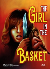 Picture of GIRL IN THE BASKET