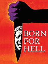 Picture of Born For Hell