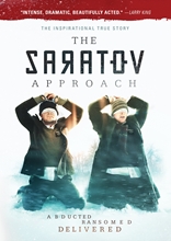 Picture of SARATOV APPROACH