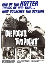 Picture of ONE POTATO TWO POTATO (1964)