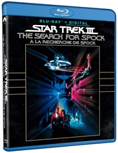 Picture of Star Trek III: The Search for Spock [Blu-ray+Digital]