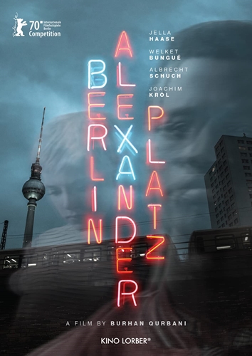 Picture of BERLIN ALEXANDERPLATZ (2020)