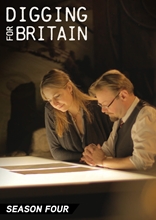 Picture of DIGGING FOR BRITAIN: SEASON 4