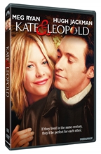 Picture of KATE & LEOPOLD