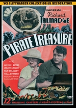 Picture of PIRATE TREASURE