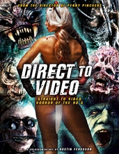 Picture of DIRECT TO VIDEO