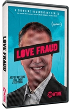 Picture of LOVE FRAUD