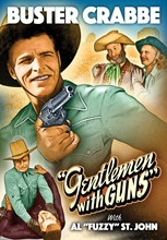 Picture of GENTLEMEN WITH GUNS