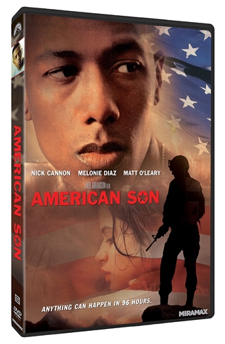 Picture of AMERICAN SON