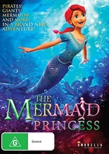 Picture of Mermaid Princess, The