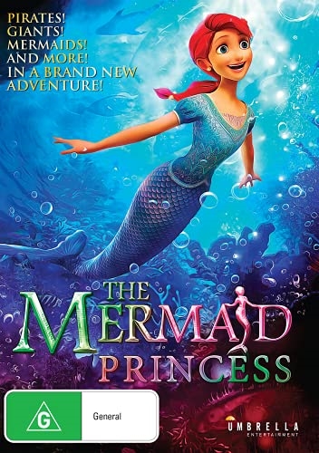 Picture of Mermaid Princess, The