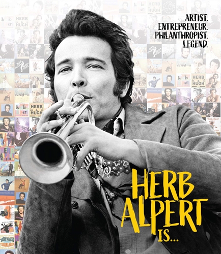 Picture of HERB ALPERT IS