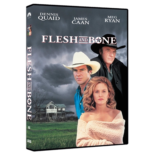 Picture of FLESH & BONE