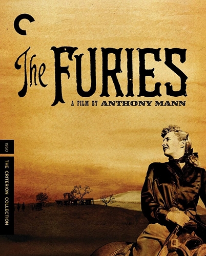 Picture of FURIES, THE BD