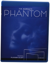 Picture of FW MURNAU'S PHANTOM