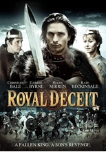 Picture of ROYAL DECEIT