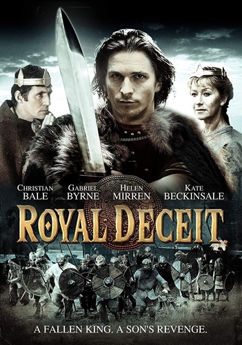 Picture of ROYAL DECEIT