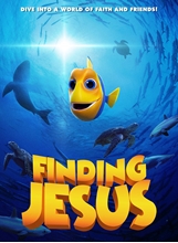 Picture of FINDING JESUS