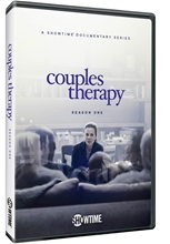 Picture of COUPLES THERAPY: SEASON 1