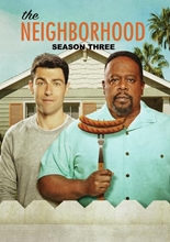 Picture of NEIGHBORHOOD: SEASON THREE