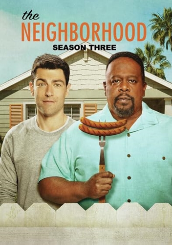 Picture of NEIGHBORHOOD: SEASON THREE