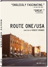 Picture of ROUTE ONE / USA