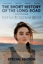 Picture of SHORT HISTORY OF THE LONG ROAD