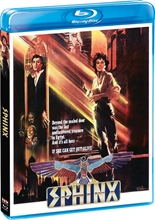 Picture of Sphinx [Blu-ray]