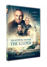 Picture of AUTHOR, THE STAR AND THE KEEPER, THE DVD