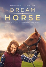 Picture of DREAM HORSE