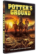 Picture of POTTER'S GROUND DVD