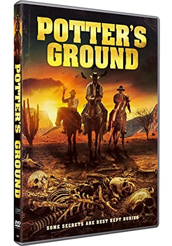 Picture of POTTER'S GROUND DVD