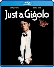 Picture of Just a Gigolo [Blu-ray]