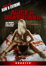 Picture of ALICE IN DEATHLAND