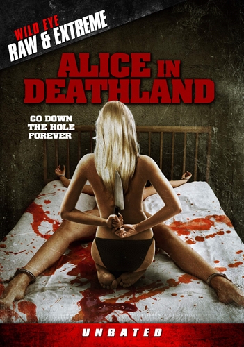 Picture of ALICE IN DEATHLAND