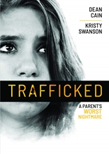 Picture of TRAFFICKED: PARENT'S WORST NIGHTMARE (2021)