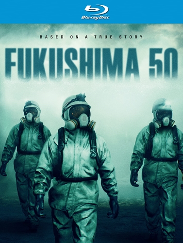 Picture of FUKUSHIMA 50