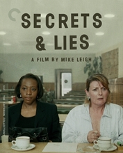 Picture of SECRETS & LIES BD