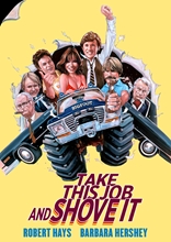 Picture of TAKE THIS JOB & SHOVE IT (1981)