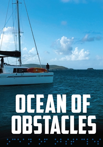 Picture of OCEAN OF OBSTACLES